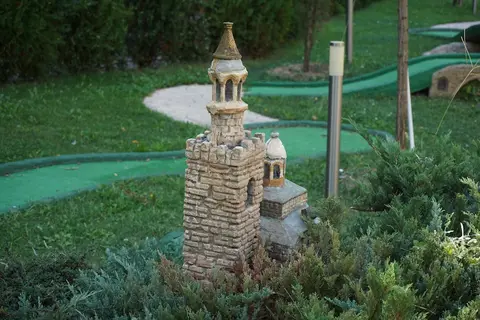 Rainbow 3 Resort Club in Слънчев бряг — foto 15