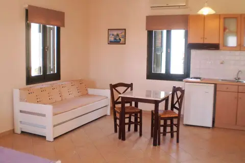 So Nice Hotel in Municipal Unit of Marathokabos, foto 17