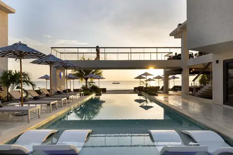 Negril FootePrints Hotel in Negril — foto 25