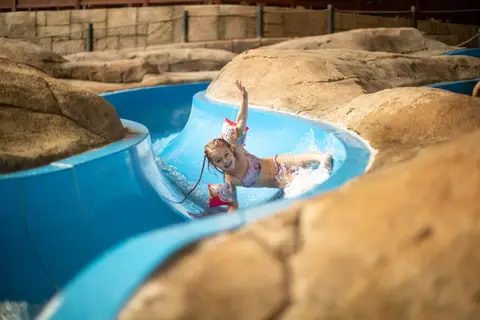 Vakantiepark Lalandia Billund in Billund (plaats) — foto 20