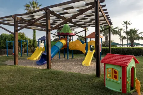 Kaya Side in Manavgat — foto 20