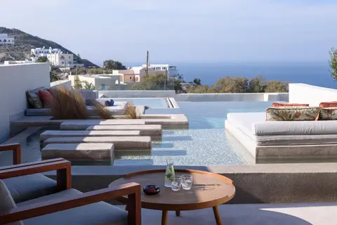 Potnia Theron Suites in Δημοτική Ενότητα Θήρας — foto 5