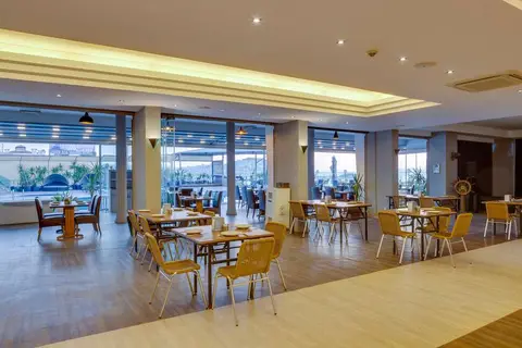 Elite World Kusadasi in Kuşadası — foto 8