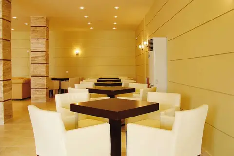 Golden Sands Hotel in Δημοτική Ενότητα Κορισσίων — foto 22