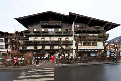 Hotel Rosslwirt in Kirchberg in Tirol — foto 14