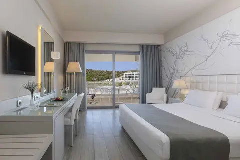 Hotel Princess Andriana Resort & Spa in Kiotari, foto 14