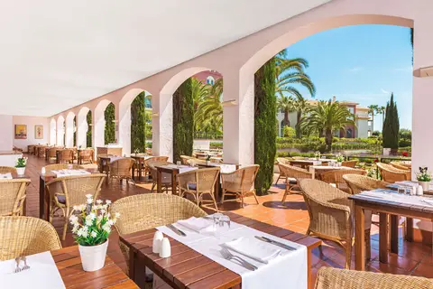 Hotel Fuerte Conil Costa Luz in Conil de la Frontera — foto 4