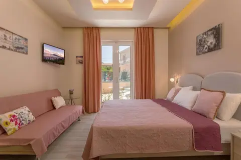 Mary Elen Boutique Hotel in Argassi, foto 15