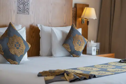 Grand Mogador SEA VIEW in Rabat — foto 6