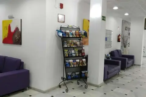 Hotel Kristal in Torremolinos — foto 8
