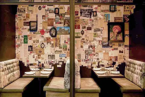 Arlo Nomad in New York — foto 11