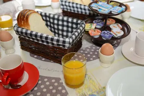 Hotelhuisjes Oosterleek foto 15