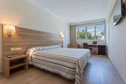 Hotel Osuna in Madrid — foto 4