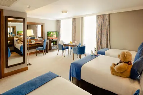 Ashling Hotel Dublin in Dublin — foto 16