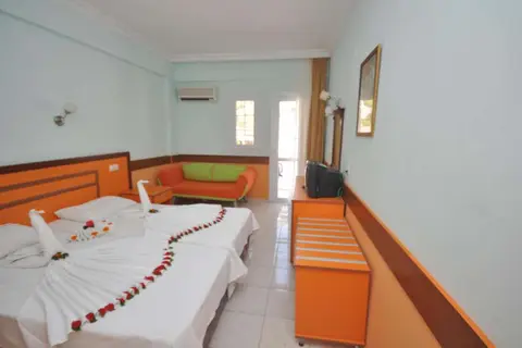 Hotel Majestic in Fethiye, foto 4