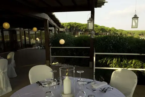 Hotel dei Pini Alghero in S'Aliguera/l'Alguer/Alghero, foto 16