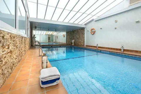 Izán Cavanna Hotel in San Javier — foto 4