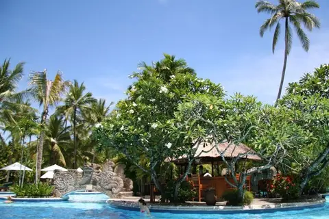 Paradisus by Meliá Bali in Kuta Selatan — foto 23
