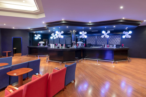 Hotel LIVVO Mirador Papagayo foto 37