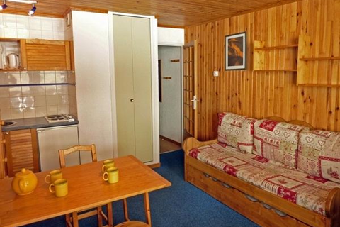 Résidence Sérac foto 4