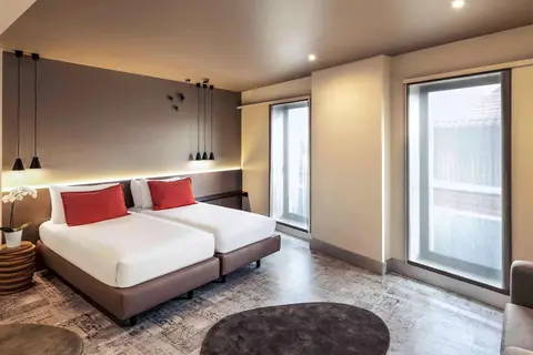 Mercure Porto Centro Santa Catarina in Porto — foto 16