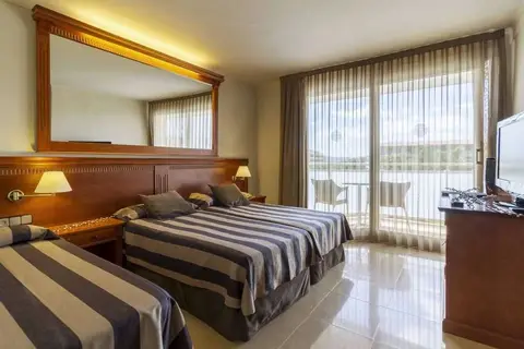 Hotel Panorama in Estartit, foto 4