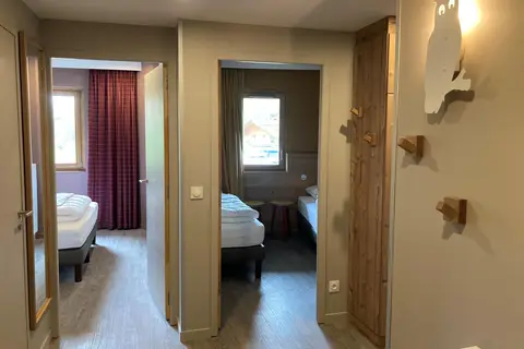 Résidence Arietis in Morzine — foto 14