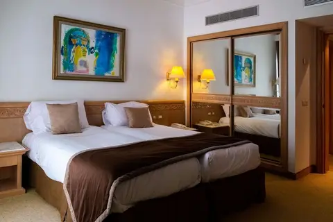Hasdrubal Thalassa & Spa Hammamet in Hasdrubal Thalassa And Spa — foto 3