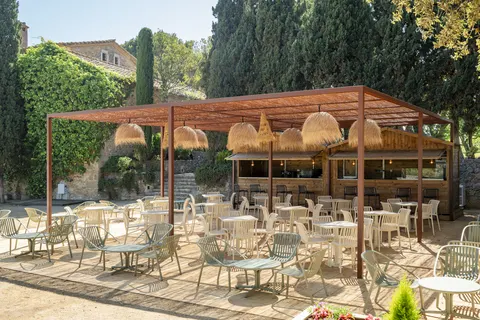 Camping Castell Montgri foto 6