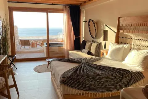 Mythic in Paros — foto 22
