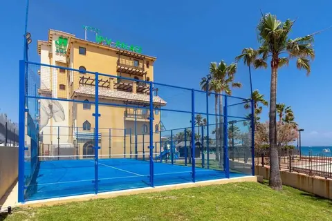 Hotel IPV Palace & Spa in Fuengirola — foto 17