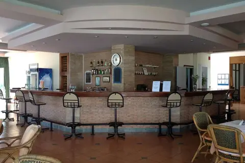Pylea Beach Hotel in Ιαλυσός — foto 7