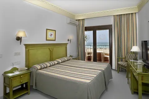 Hotel Gran Sol in Barbate — foto 5