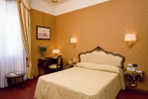 Hotel Locanda Vivaldi in Venetië — foto 6