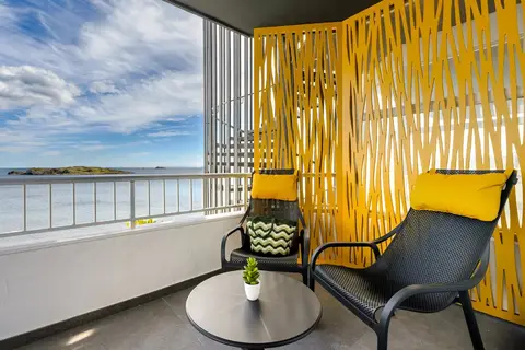 Apartamentos Vibra Jabeque Dreams in Ibiza — foto 24