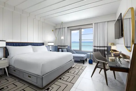 Cadillac Hotel & Beach Club in Miami Beach — foto 7