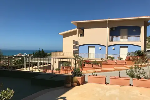 Residence Isabella Sport in Sciacca, foto 15