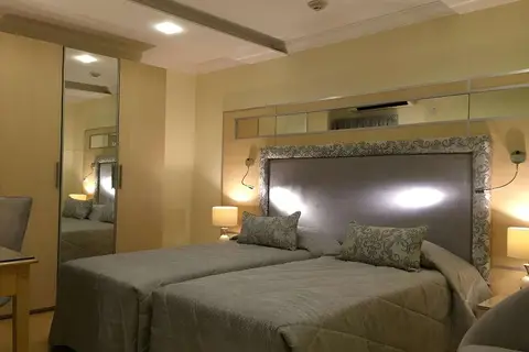 Hotel Osborne in Valletta, foto 19