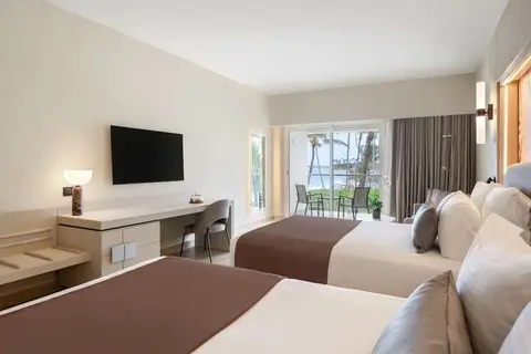 Breathless Punta Cana Resort & Spa in Salvaleón de Higüey, foto 4