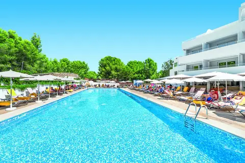 allsun Hotel Paguera Park in Calvià