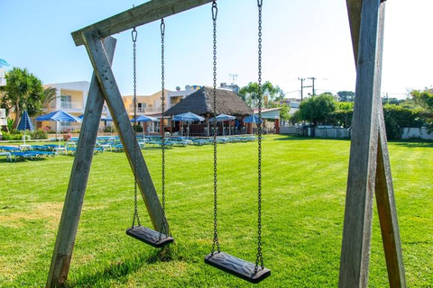 Appartementen Evelin foto 21