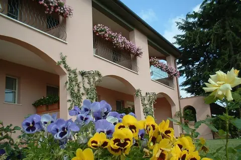 Il Melograno Country House in Manciano, foto 19