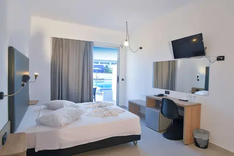 Evita Bay in Faliraki, foto 5