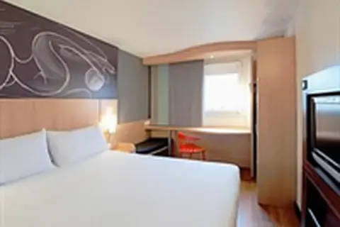 ibis Hamburg Alsterring in Hamburg — foto 8