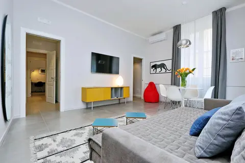 Propaganda Suites in Rome, foto 14