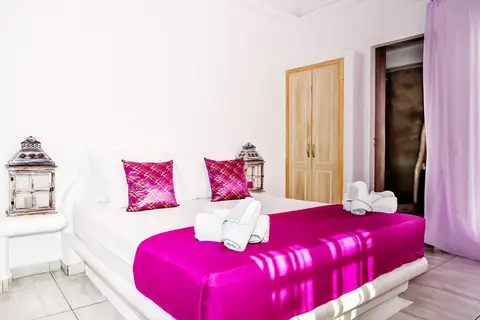 King's Suites in Δημοτική Ενότητα Θήρας — foto 13