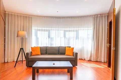 Hotel Amura Alcobendas in Alcobendas — foto 11