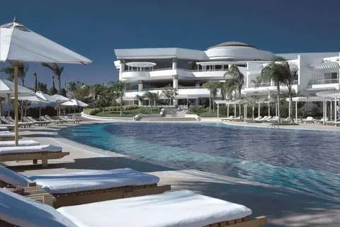 Monte Carlo Resort Sharm El Sheikh in Sharm El Sheikh