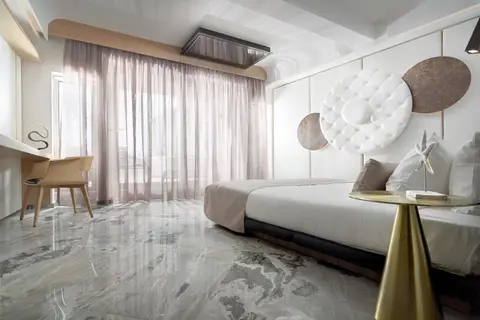 Nautilux Rethymno by Mage Hotels in Rethimnon — foto 24