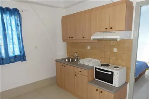 Hotel Eleni Palace in Amoudara, foto 29